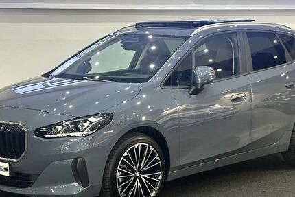 BMW 218 Active Tourer 41.198 km 28.350 &euro; Krefeld 47799