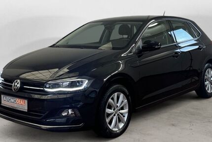 VW Polo 47.699 km 16.556 &euro; Dinslaken 46539
