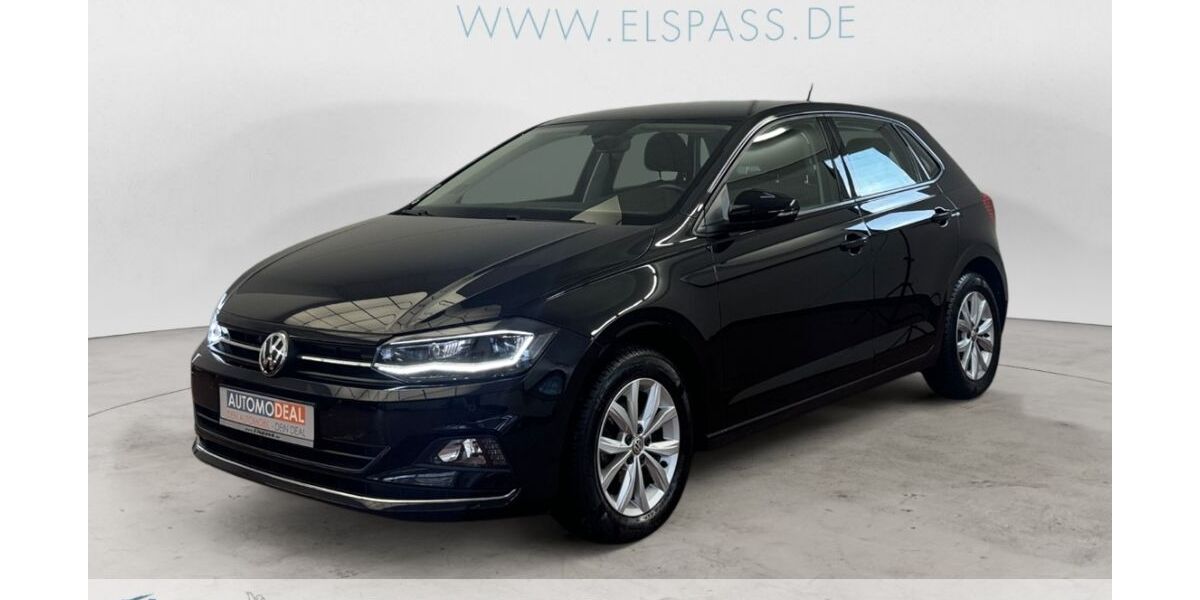 VW Polo 47.699 km 16.556 &euro; Dinslaken 46539