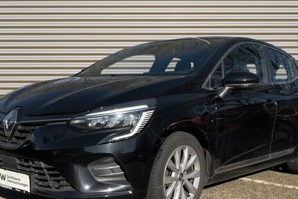 Renault Clio 33.195 km 14.990 &euro; Duisburg 47059