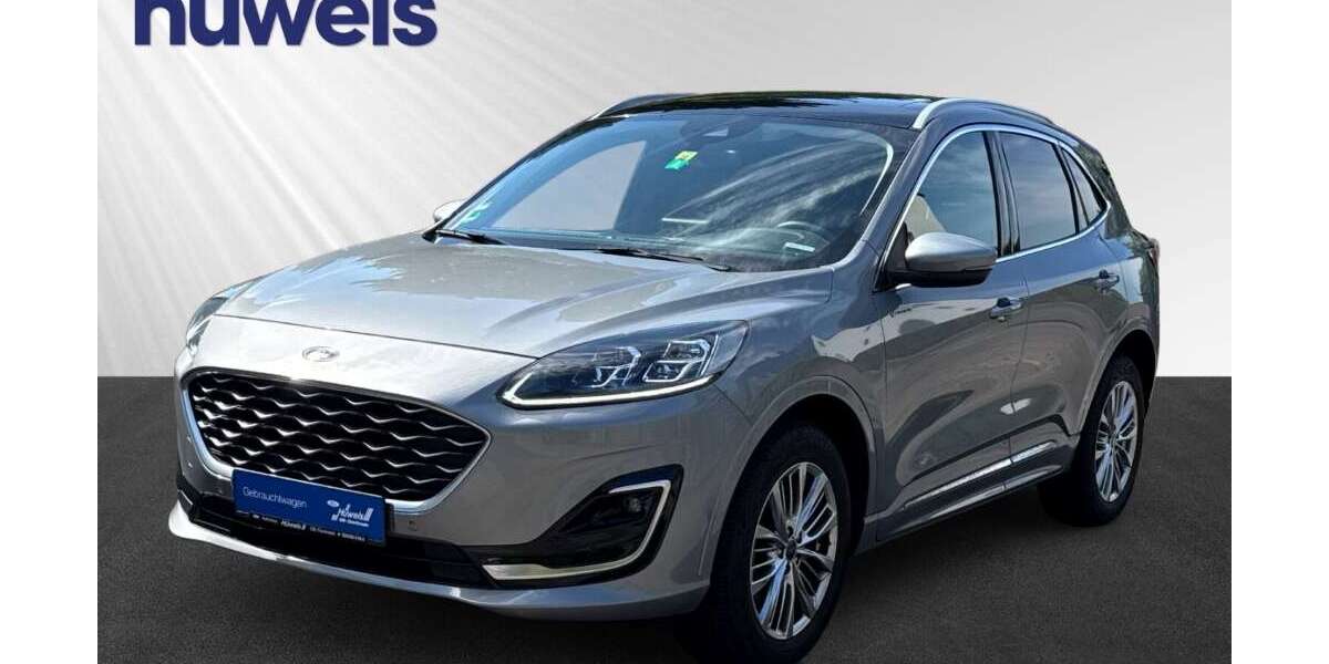 Ford Kuga 35.000 km 21.990 &euro; Oberhausen 46145