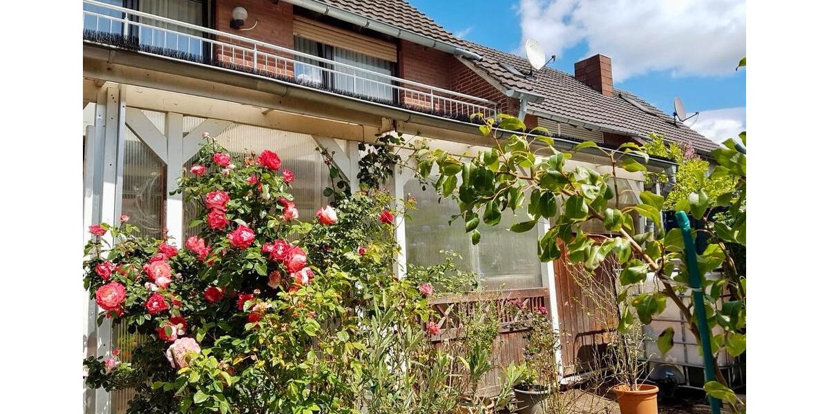 Reihenhaus Geldern - 5 Zimmer, 120 m&sup2;, 279.000&euro; | Angebot:26214370