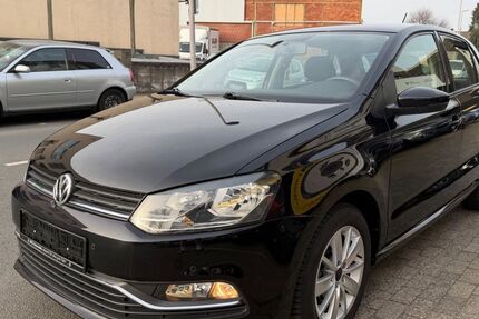 VW Polo 142.915 km 8.600 &euro; Mülheim an der Ruhr 45472