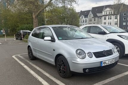 VW Polo 308.500 km 2.750 &euro; Mülheim / Ruhr 45468
