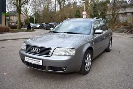 Audi A6 142.500 km 5.250 &euro; Essen 45276