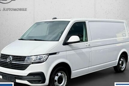 VW T6 Transporter 125.000 km 24.790 &euro; Duisburg 47259