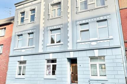 Wohnung Duisburg Laar - 4.5 Zimmer, 95 m&sup2;, 830&euro; | Angebot:25782663