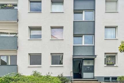 Wohnung Mülheim an der Ruhr Rechtsruhr-Nord - 4 Zimmer, 88 m&sup2;, 149.300&euro; | Angebot:24982351