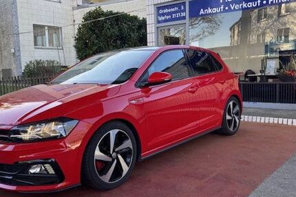 VW Polo 40.196 km 18.990 &euro; Essen 45141