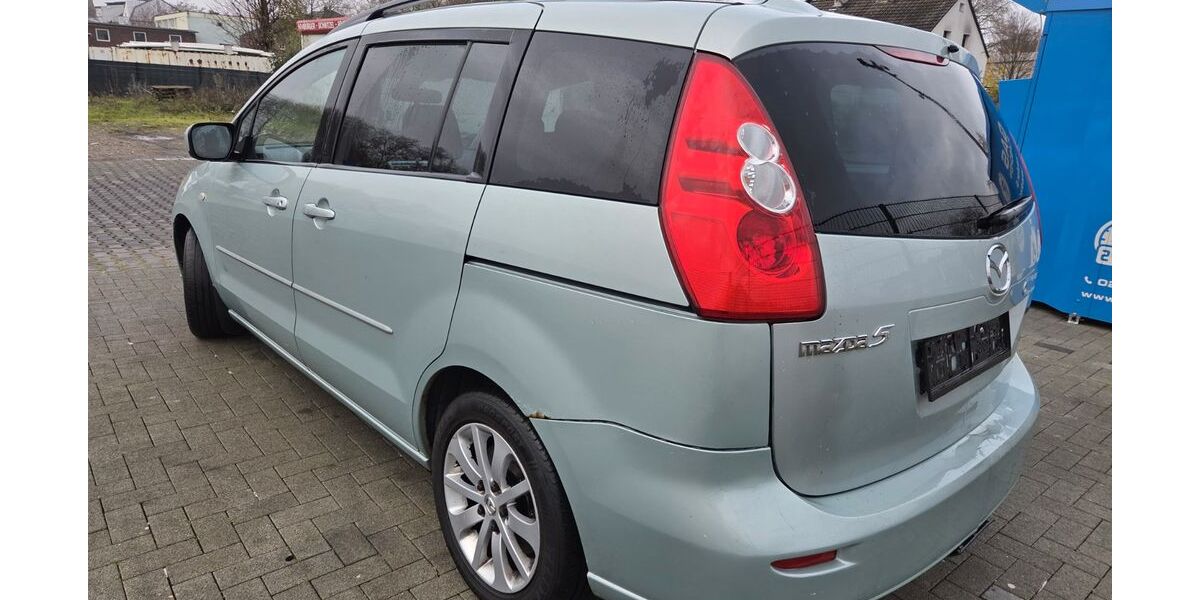 Mazda 5 222.198 km 890 &euro; Gelsenkirchen 45889