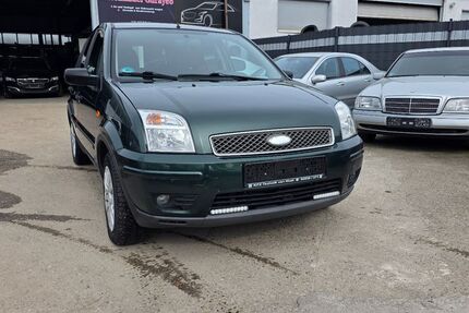 Ford Fusion 181.000 km 1.999 &euro; Geldern 47608