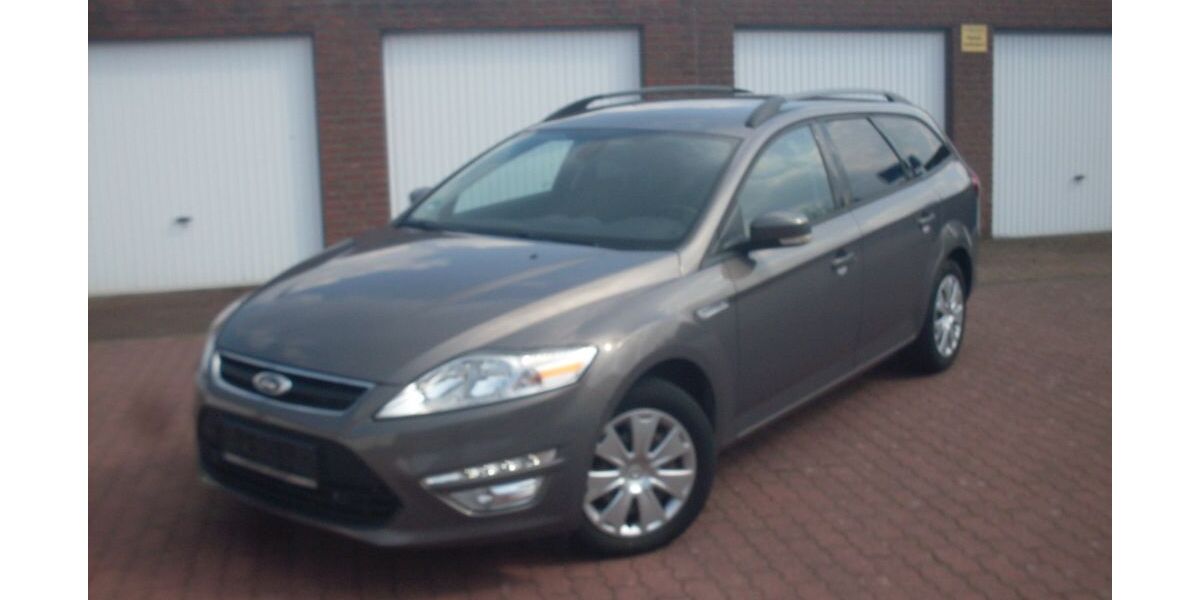 Ford Mondeo 199.650 km 2.950 &euro; Geldern 47608
