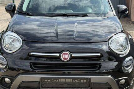 Fiat 500X 21.652 km 14.950 &euro; Dinslaken 46539