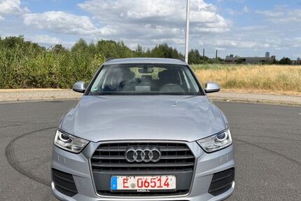 Audi Q3 120.320 km 14.400 &euro; Essen 45326