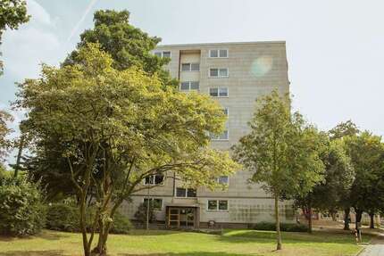 Wohnung Essen Bochold - 3 Zimmer, 71 m&sup2;, 475&euro; | Angebot:26066480