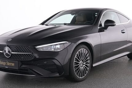 Mercedes-Benz CLE 180 4.262 km 48.445 &euro; Essen 45309