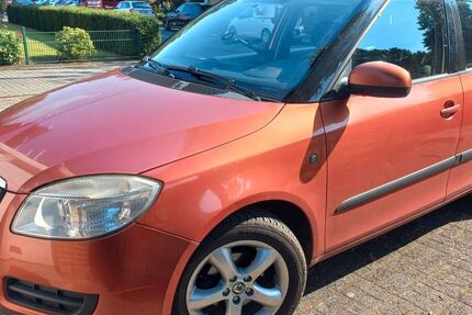 Skoda Fabia 184.000 km 2.340 &euro; Oberhausen 46149