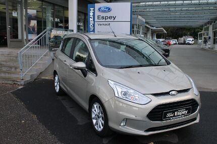 Ford B-Max 61.762 km 8.990 &euro; Kamp-Lintfort 47475