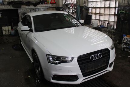 Audi A5 134.000 km 15.900 &euro; Herten 45699