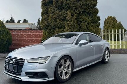 Audi A7 177.000 km 16.990 &euro; Hünxe 46569