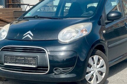 Citroen C1 188.048 km 1.450 &euro; Gelsenkirchen 45884