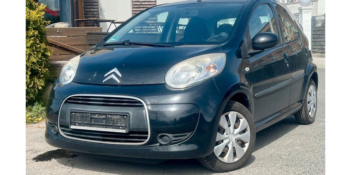 Citroen C1 188.048 km 1.450 &euro; Gelsenkirchen 45884