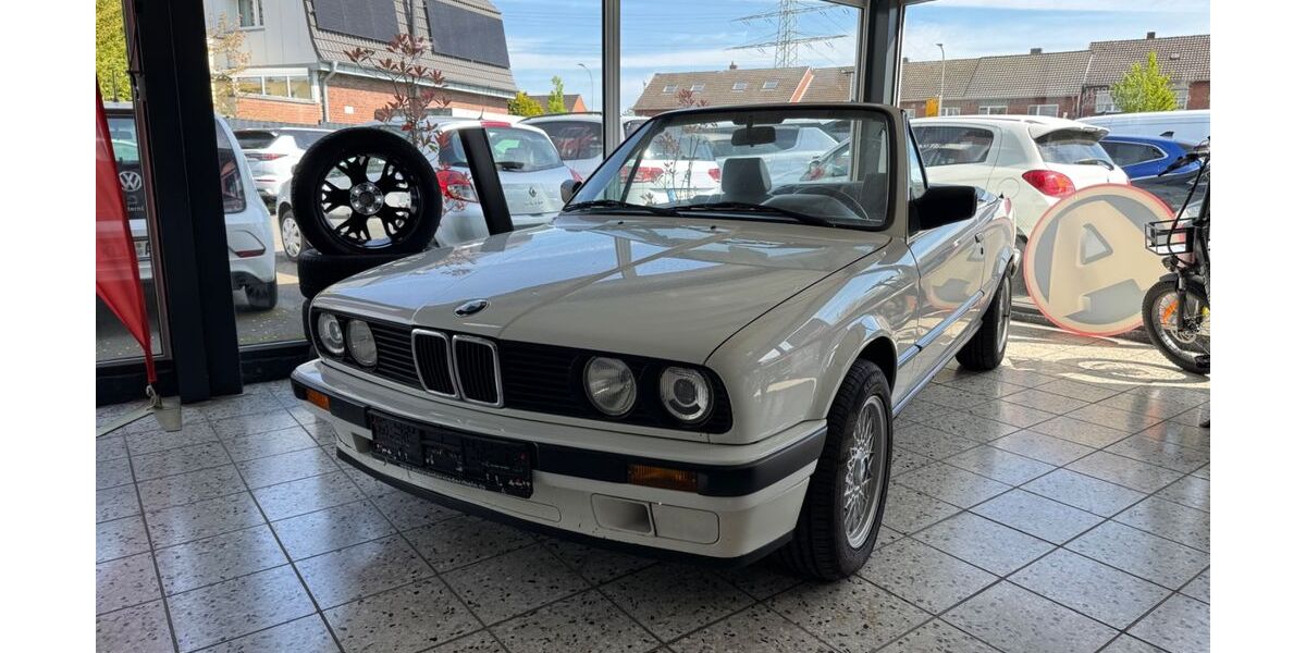 BMW 318 226.000 km 8.999 &euro; Geldern 47608