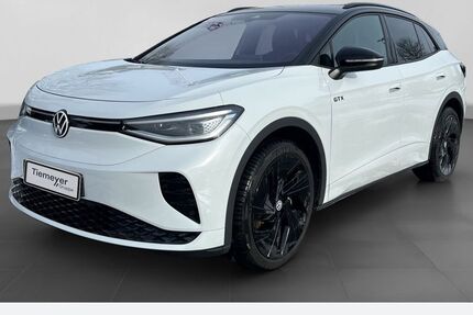 VW ID.4 10.250 km 39.770 &euro; Oberhausen 46047