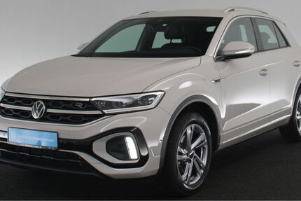 VW T-Roc 14.710 km 23.881 &euro; Krefeld 47803