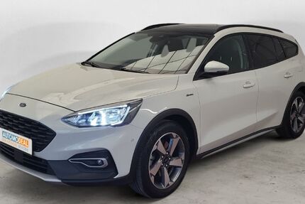 Ford Focus 63.439 km 15.499 &euro; Moers 47445