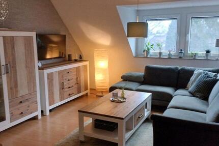Wohnung Oberhausen Osterfeld - 3.5 Zimmer, 75 m&sup2;, 165.000&euro; | Angebot:26789604