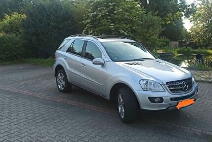 Mercedes-Benz ML 280 110.000 km 14.990 &euro; Kerken 47647