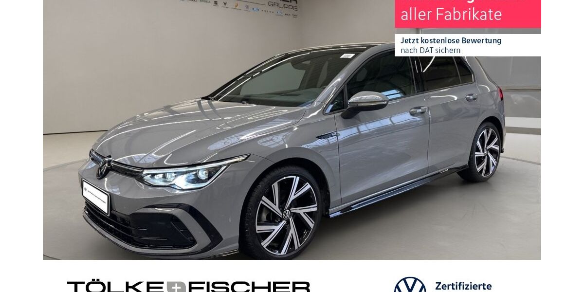 VW Golf 21.512 km 30.989 &euro; Krefeld 47805
