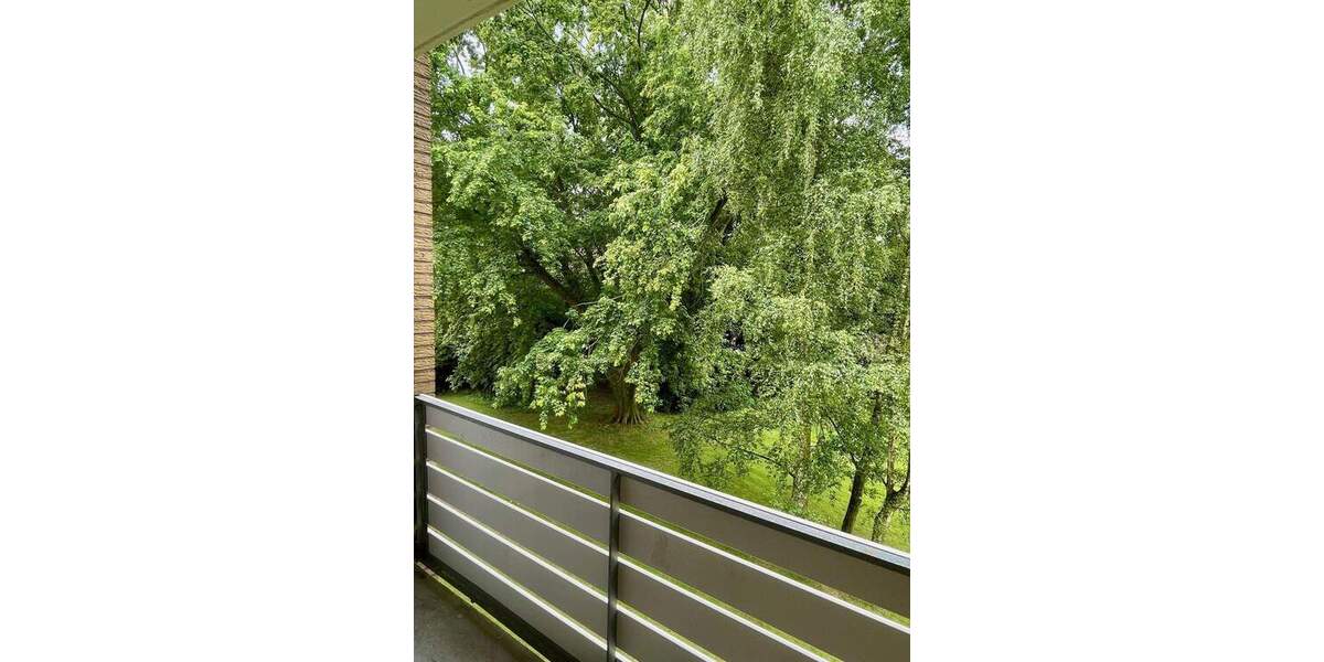 Etagenwohnung Kamp-Lintfort Geisbruch - 2 Zimmer, 51 m&sup2;, 535&euro; | Angebot:26127834