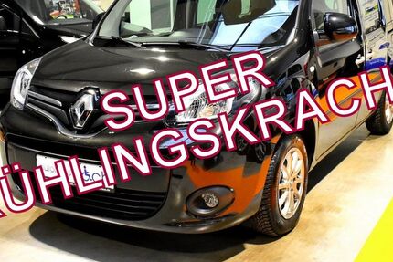 Renault Kangoo 72.000 km 11.980 &euro; Neukirchen-Vluyn 47506