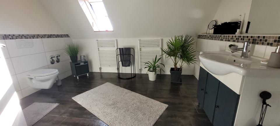 Dachgeschoßwohnung Marl Alt-Marl - 3 Zimmer, 78 m&sup2;, 650&euro; | Angebot:25960277