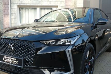 DS Automobiles DS4 25.400 km 24.690 &euro; Oberhausen 46147