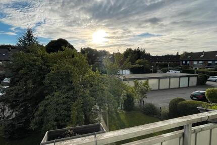 Wohnung Krefeld Fischeln - 2 Zimmer, 42 m&sup2;, 149.000&euro; | Angebot:26169705