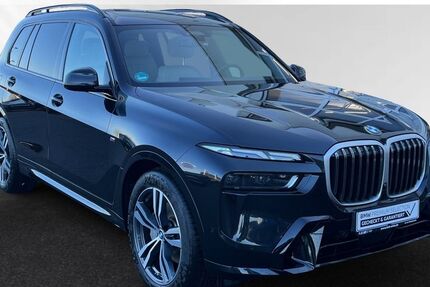 BMW X7 22.550 km 87.990 &euro; Geldern 47608