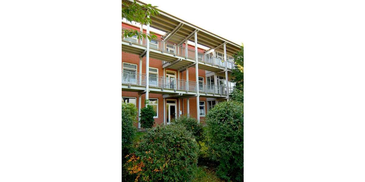 Etagenwohnung Xanten - 3 Zimmer, 64 m&sup2;, 388&euro; | Angebot:26238772