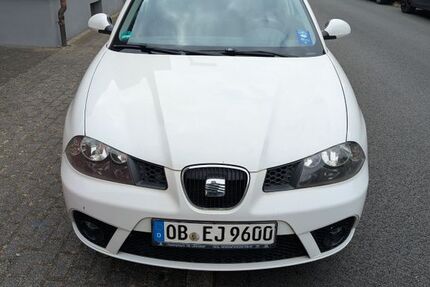 Seat Ibiza 179.700 km 2.490 &euro; Oberhausen 46049