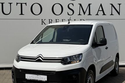 Citroen Berlingo 136.410 km 10.400 &euro; Krefeld 47805