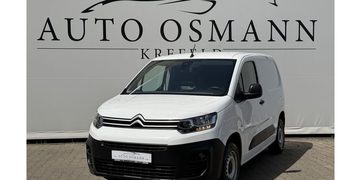 Citroen Berlingo 136.410 km 10.400 &euro; Krefeld 47805