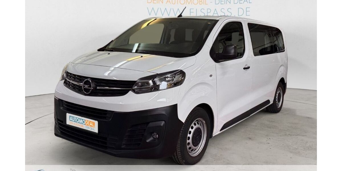 Opel Vivaro 66.657 km 23.489 &euro; Dinslaken 46539