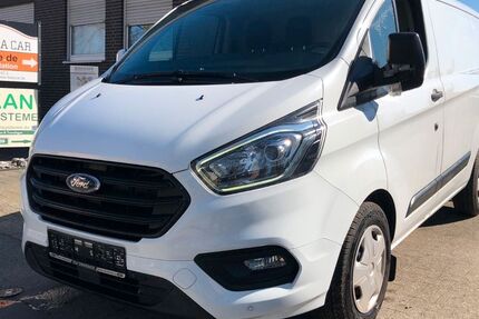 Ford Transit Custom 28.010 km 17.990 &euro; Gelsenkirchen 45886