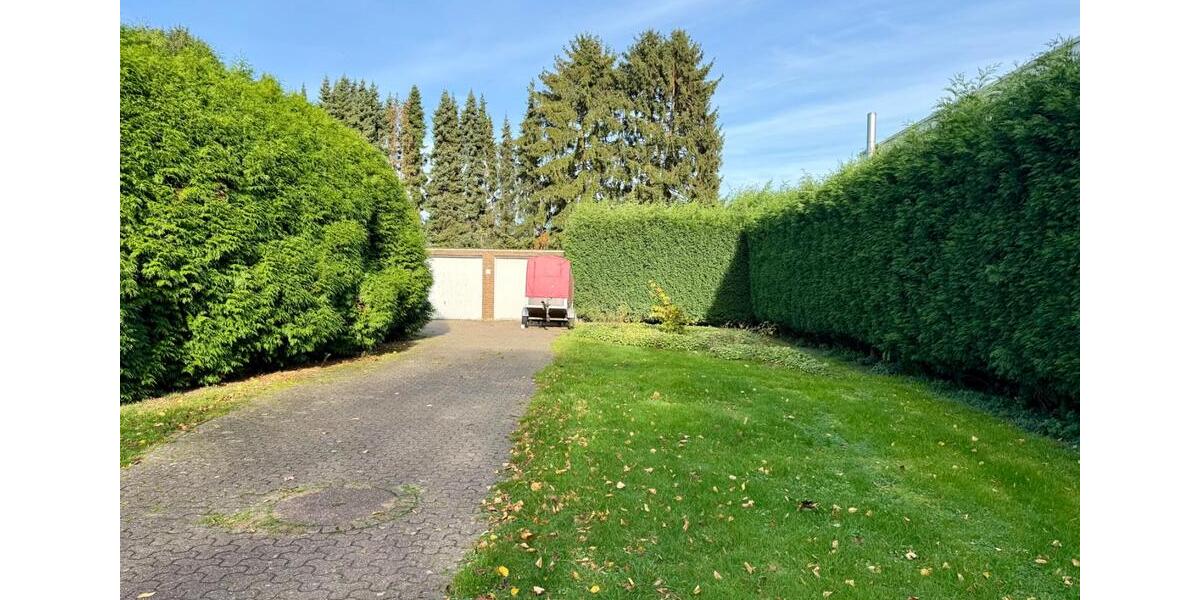 Bungalow Wesel Fusternberg - 6 Zimmer, 135 m&sup2;, 545.000&euro; | Angebot:26120871