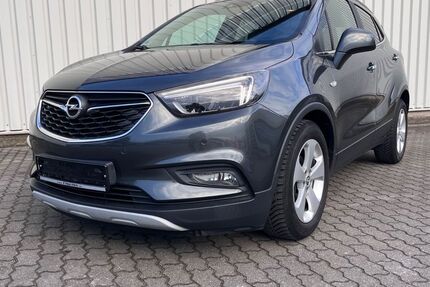 Opel Mokka X 89.000 km 11.990 &euro; Neukirchen-Vluyn 47506
