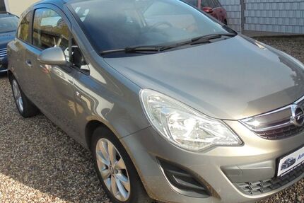 Opel Corsa 103.000 km 3.999 &euro; Duisburg 47249
