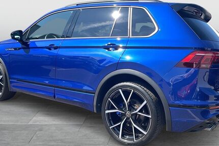 VW Tiguan 47.900 km 38.450 &euro; Duisburg 47178