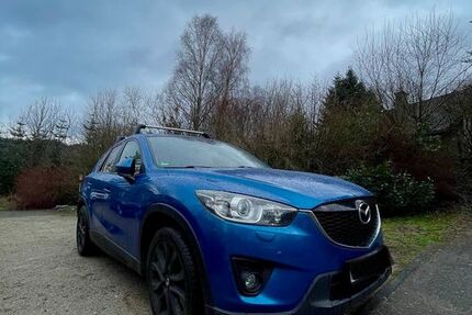 Mazda CX-5 268.650 km 6.999 &euro; Essen 45279